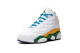 Jordan 13 Retro Playground PS (CV0808-158) weiss 5