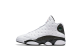 Jordan 13 Retro Singles Day Love and Respect (888164-112) weiss 1