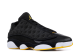 Jordan 13 Retro Low Varsity Maize (310810 001) schwarz 5