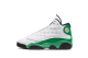 Jordan 13 Retro Lucky Green PS (414575 113) bunt 1