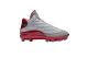 Jordan 13 Retro MCS Cleat Grey Toe (AJ8016 126) bunt 3