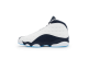 Jordan 13 Retro Obsidian (414571-144) weiss 4