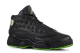 Jordan 13 Retro Altitude Green PS (414575 042) schwarz 5