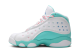 Jordan 13 Retro (439669 100) bunt 4