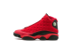 Jordan 13 Retro What Is Love Pack (888164-601) rot 1