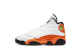 Jordan 13 Retro PS (DJ3005-108) orange 1