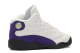 Jordan 13 Retro Lakers TD (414581-105) bunt 6