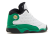 Jordan 13 Retro Lucky Green TD (414581 113) bunt 6
