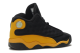 Jordan 13 Retro TD B Grade Carmelo Anthony Class Of 2002 (414581 035) bunt 6