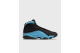 Jordan 13 Retro University Blue (DJ5982-041) schwarz 3