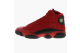 Jordan 13 Retro What Is Love Pack (888164-601) rot 2