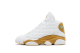 Jordan 13 Retro Wheat 2004 (309259-171) bunt 1