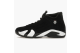 Jordan 14 Retro (487471-016) schwarz 6