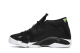 Jordan 14 Retro Indiglo 2016 (487524-005) schwarz 6