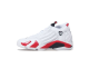 Jordan 14 Retro Rip Hamilton 2019 GS (487524-100) weiss 1