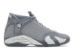 Jordan 14 Retro Flint Grey (FJ3460 012) grau 2