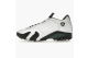 Jordan 14 Retro Oxidized Green Golf (HJ7710-100) weiss 6