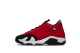 Jordan 14 Retro GS (487524-006) rot 1