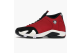 Jordan 14 Retro Gym Toro (487471-006) rot 2