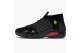 Jordan 14 Retro Last Shot 2005 (311832-002) schwarz 2