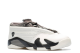 Jordan 14 Retro Low Premium Phantom (807510 027) weiss 6