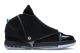 Jordan 16 Retro CEO (AA1235-003) schwarz 3