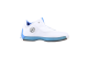 Jordan 18 OG Low Melo (306151 104) weiss 4
