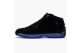 Jordan 18 Retro Sport Royal 2018 Air (AA2494-007) schwarz 2