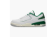 Jordan 2 3 Pine Green (FD0383 103) weiss 1