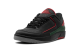 Jordan 2 Retro Low Christmas GS (FJ6869 006) schwarz 4