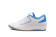 Jordan 2 Retro Low UNC GS (FJ6869-104) weiss 2