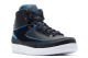 Jordan 2 Retro Radio Raheem (834276-015) schwarz 6