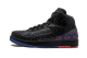 Jordan 2 Retro History Month 2019 GS (CI2972 007) schwarz 2