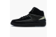 Jordan 2 Retro Chrome 2004 (308308 001) schwarz 1