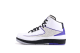 Jordan 2 Retro Concord (385475153) bunt 1