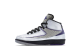 Jordan 2 Retro Dark BG Concord (395718-153) bunt 1