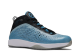 Jordan 2011 Brand Classic West (436771 104) blau 5