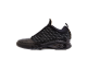 Jordan 23 Low Charcoal (323405-071) schwarz 1