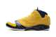 Jordan 23 Retro PE Marquette (FV1334 700) bunt 1