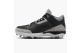 Jordan 3 Mid Retro Cement TD (FZ8626 001) schwarz 1