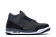 nike jordan 3 retro anthracite 441140035