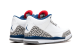 Jordan 3 Retro True Blue 2016 PS (429487-106) weiss 4