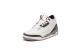 NIKE JORDAN 3 Retro (CT8532 106) weiss 6