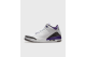 Jordan 3 Retro Dark Iris (CT8532-105) weiss 1