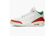 Jordan 3 Retro El Vuelo Summit Air (IO1752-100) weiss 1