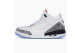 Jordan 3 Retro Free Throw Line Cement NRG (923096-101) weiss 2