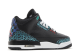 Jordan 3 Retro Se Moto GS (FV5437 001) schwarz 6