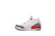 Jordan 3 Retro Air GS (398614-116) weiss 2