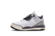 Jordan 3 Retro Hide N Sneak PS (FB4416-100) bunt 2
