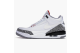 Jordan 3 Retro JTH Super Bowl NRG (AV6683-160) weiss 2